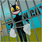 Cartoon Cat Escape Chapter 2 - Jail Break Story 1.1