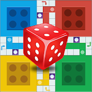 Family Point :The Real Dice Rolling Ludo & Ludo