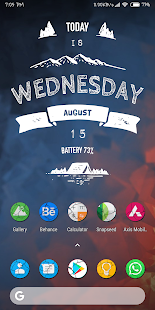 Crackify Pixel - Icon Pack Screenshot