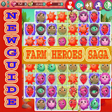 Guide Farm Heroes Saga icon
