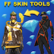 FFF Skin Tools - FF Elite Pass
