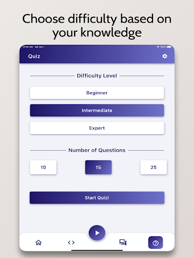 Screenshot of HTML Tutorial - Simplified