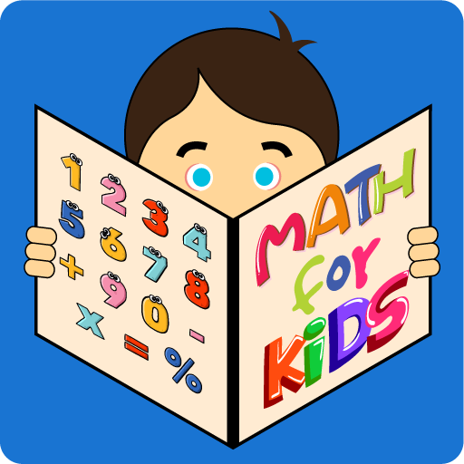 Math Kindergarten to 4th Grade Download on Windows