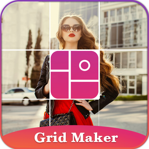 Grid Maker for Instagram