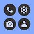 Pix You Android 12 Dark Icons2.0.7
