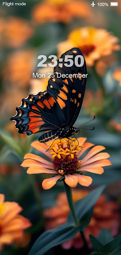 Flower Wallpaper 4K Screenshot 3 - AppWisp.com