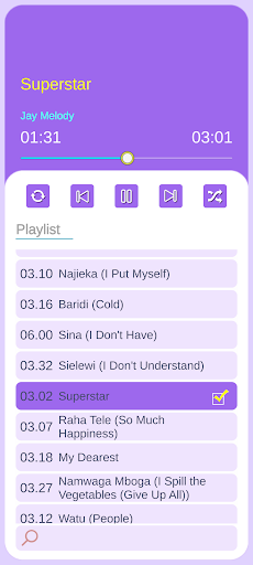 Wewe Na Mimi Frida Amani