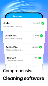 File Manager & Clean