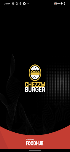 Android application Chezzy Burger Rotherham screenshort