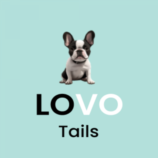 LOVO Tails logo
