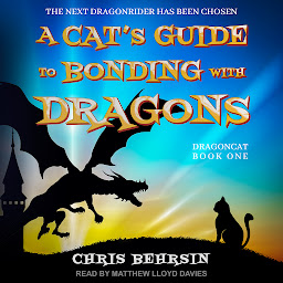 Icon image A Cat's Guide to Bonding with Dragons