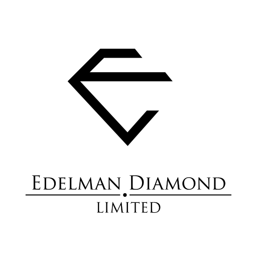 Edelman Diamond 1.1 Icon