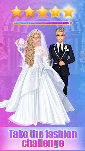 Superstar Career: Dress Up - Simulation - games