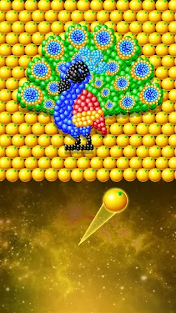 Game screenshot Bubble Shooter Housewife hack