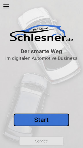 Android application AH Schlesner Digital screenshort