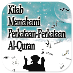Cover Image of Download Kitab Memahami Perkataan-Perkataan Al-Quran 1.0.0 APK