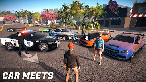 Parking Master Multiplayer 2 1