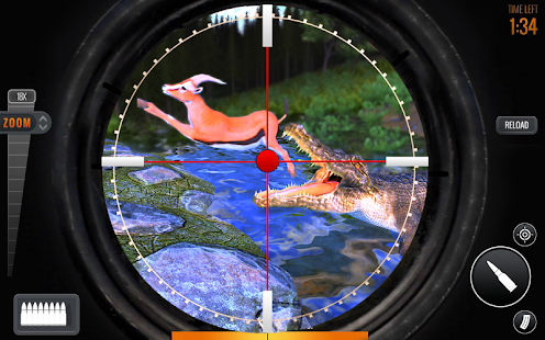 Animal Hunting : Games 2022 2.8 screenshots 2