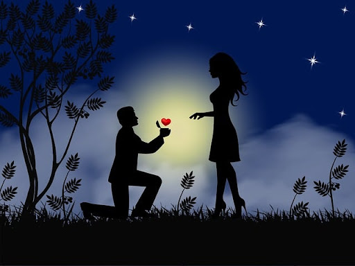 Android application TERAPIA DE PAREJA screenshort