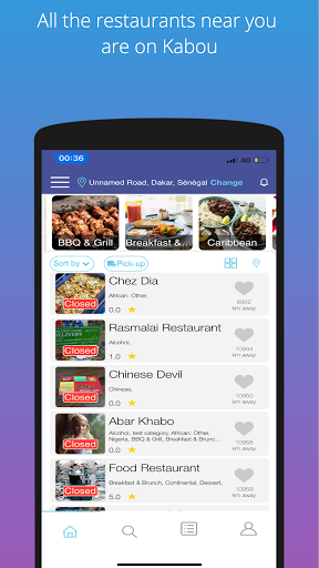 Kabou Food Screen 2