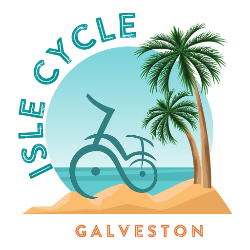 Isle Cycle Studio logo