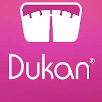 Диета Дюкан – официальное приложение