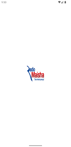Radio Maisha Screenshot 1 - AppWisp.com