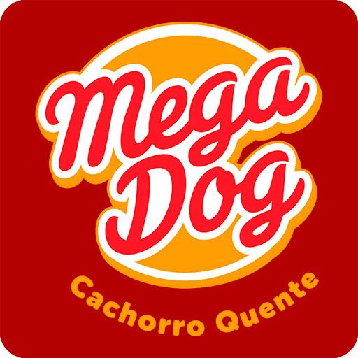 MegaDog logo