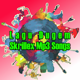 Lagu Dugem - Skrillex Mp3 Songs icon