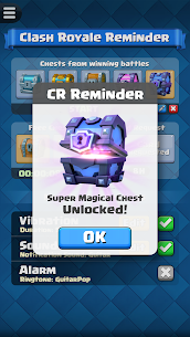 Reminder for Clash Royale For Pc | How To Install  (Free Download Windows & Mac) 2