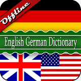 English German Dictionary icon