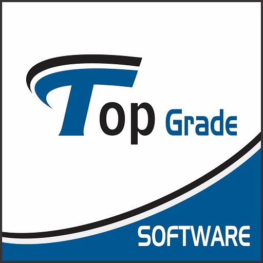 Topgrade Software logo
