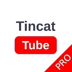 Tincat Tube Pro: Block Ads