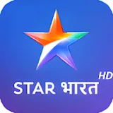 Star Bharat TV Serials Guide icon