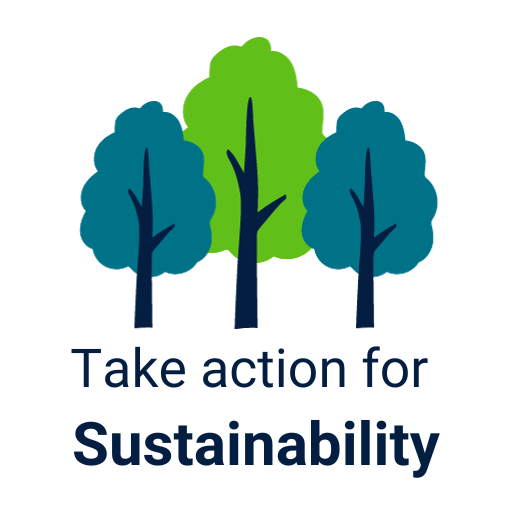 Take Action for Sustainability 1.0.0 Icon