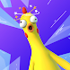 Screaming Chicken Survival - Androidアプリ