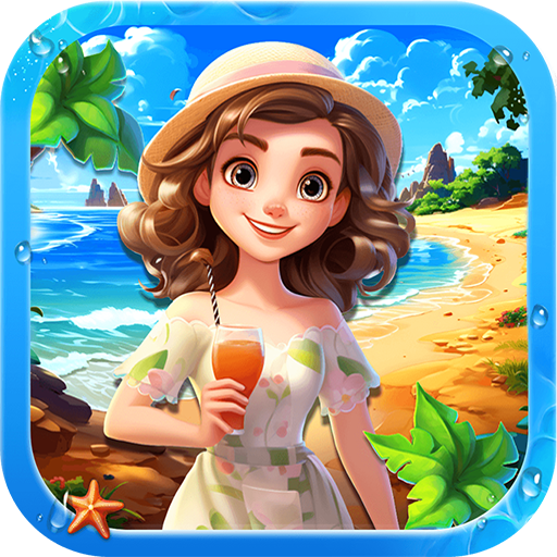 Sunny Farm: Beach Bonanza