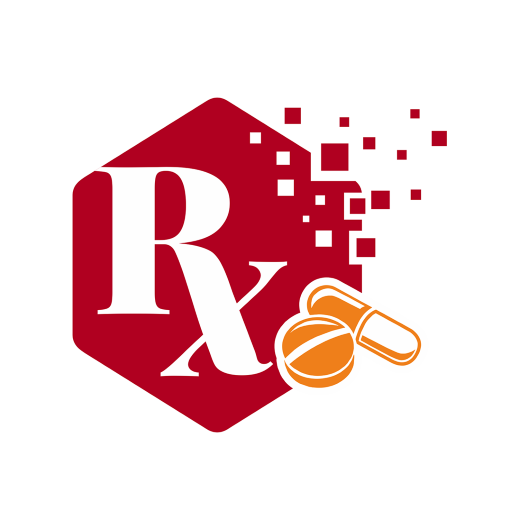 Rx-Reminder 1.0 Icon