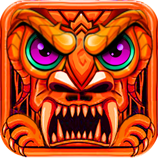 Play Temple Jungle Prince Run  Free Online Games. KidzSearch.com