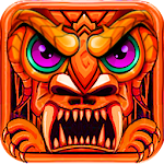 Cover Image of Download Temple Jungle Prince Run  APK