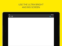 screenshot of MyLight - Flashlight