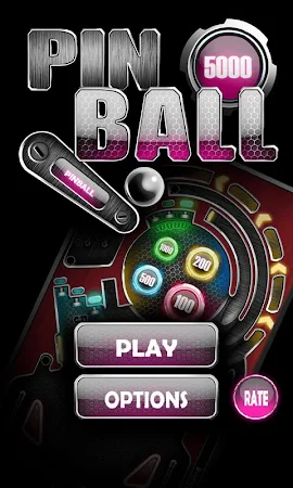 Game screenshot ピンボール - Pinball mod apk