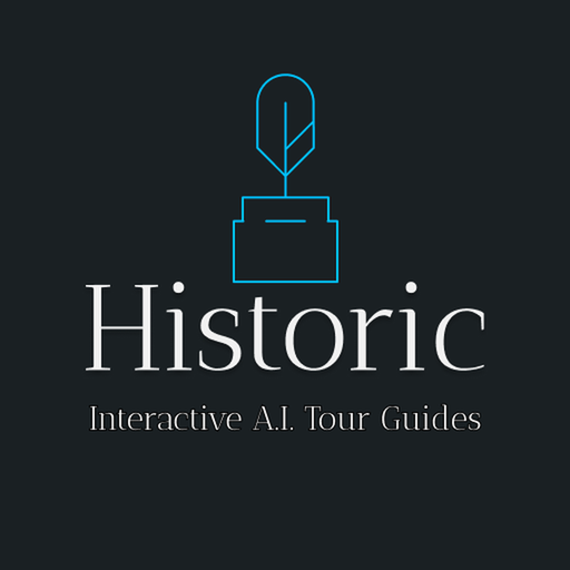 Historical Guide logo