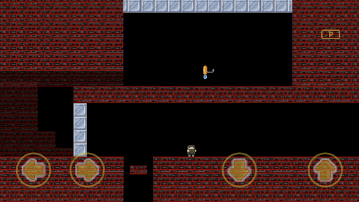 Holy Trap - a trap adventure 2