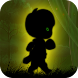 Jump Boy in Jungle Adventure icon