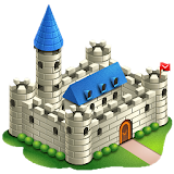 Castle Craft - Throne of Chaos icon