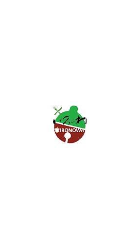 Android application ArtTableいろのわ screenshort