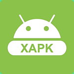 Cover Image of Download XAPK Installer  APK
