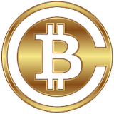 Bitcoin Min icon