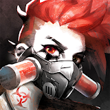 Metal Knight：Global Outbreak icon